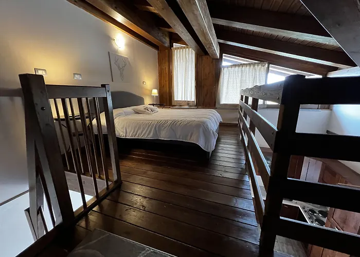 Chalet Edelweiss - Estella Hotel Collection Sestriere
